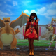 Illustration for article titled If Youre Visiting Japan, Check Out This Pokémon Gym